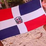 Happy Hour threesome with 2 dominican teens after chill day at the beach in Boca Chica Dominican Republic