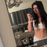hannahbarron96 nude leaks photos