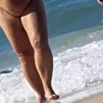 olive dell nude pics