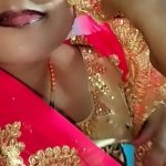Desi Village bhabhi blowjob video