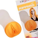 : CalExotics The Gripper Deep Pussy Grip : Health Household