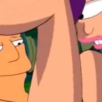 Porn Parody Futurama V-Giny