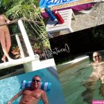 Naturist Travel in Mexico