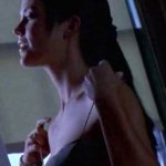 Susan Ward busty plot in The In Crowd
