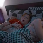 S3E6: Step mom Shares bed with new Wife and Step daughter while Step son fuck them till cum inside