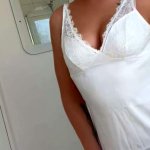 Saffron Leighs Video on X