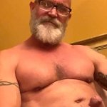 I Got a Video Request From a Fan so I Sat Down and Showed Him My Big Stepdaddy Cock Stroked It Out for Him and Blew a Big Load ft. Mrjamesyork by James York: Muscular Gay Porn Big Cock Cumshot...