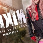 Goddess of Victory: Nikke Rapi A XXX Parody