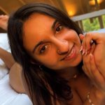 POV Hailey Rose Swallows Your Cum Romantic Hotel Fuck