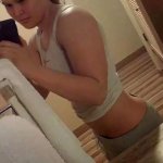 Ronda Rousey RondaRousey Nude Leaked OnlyFans