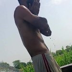 Hot Sexy Paki In tubewell