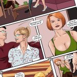 Trigger Warning Issue 5