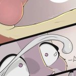 Porn comic Hare Trigger. Tuftbox Erotic comic her boyfriend sleeping.