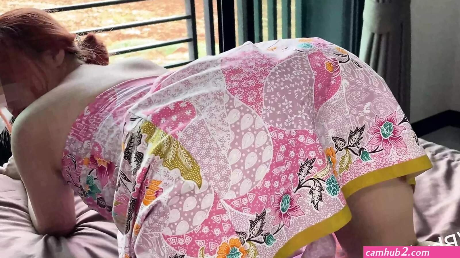 Burmese fuck (photos)