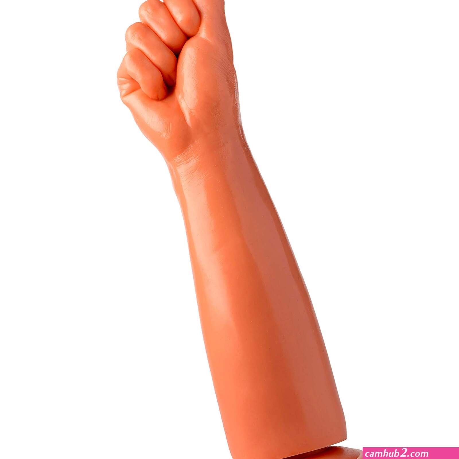 Dildo and fist (photos)