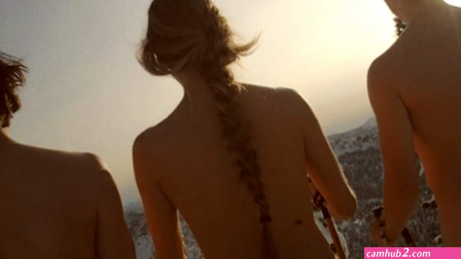 National naked day (photos)