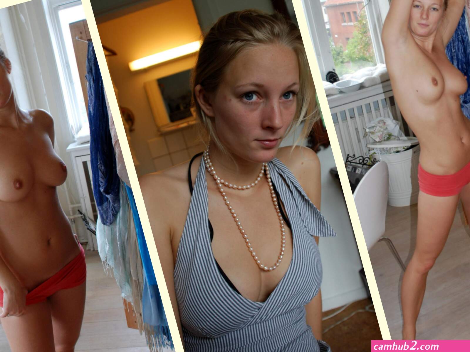 Nordic porn (photos)
