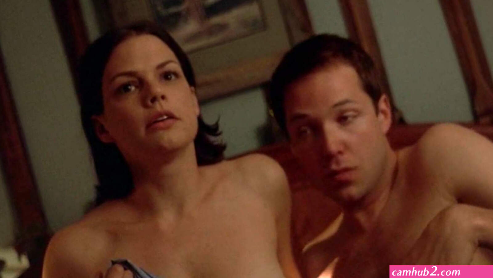 Suzanne reuter nude (photos)