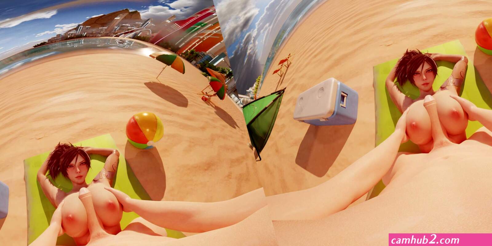 Vr league of legends porn (photos)