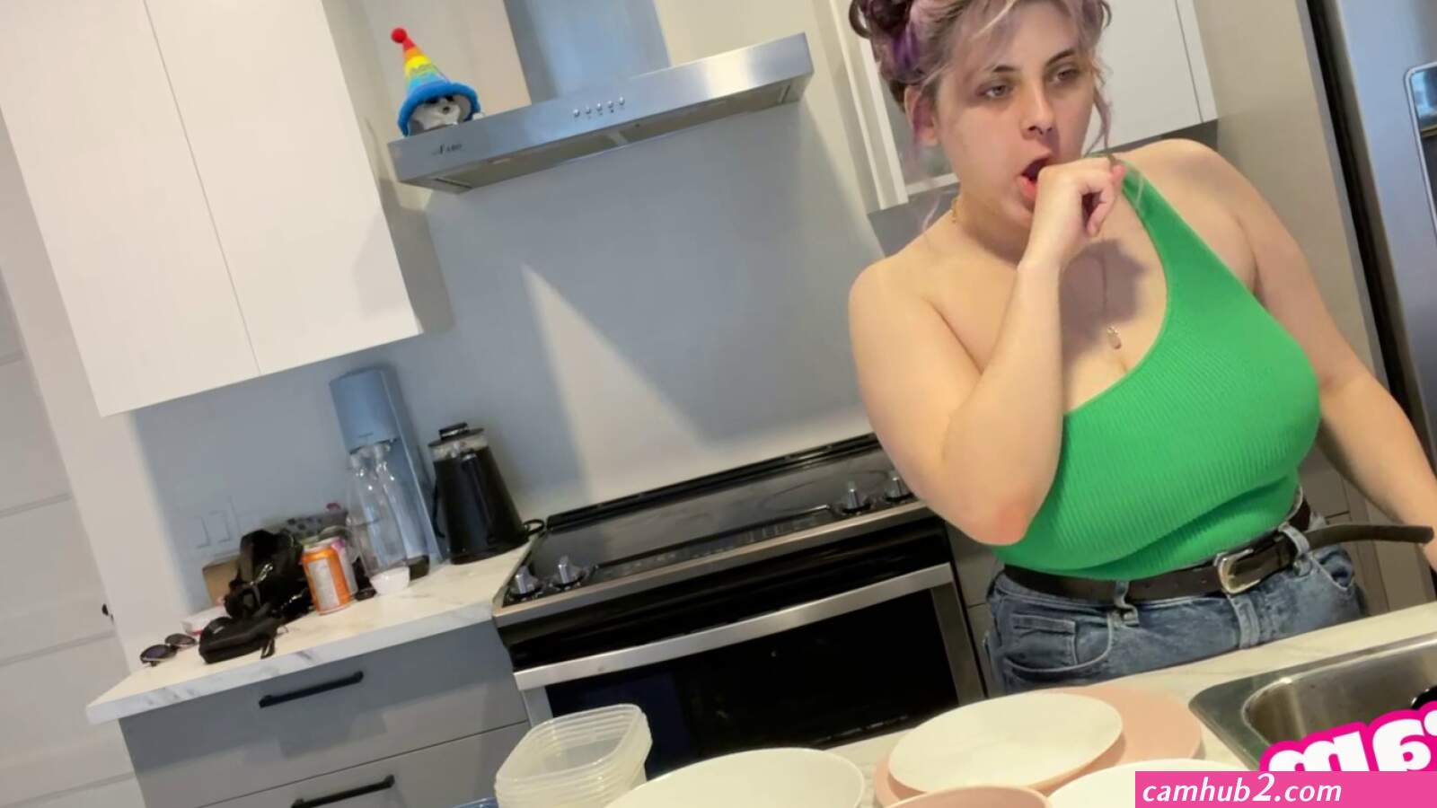 AI Generierte Girls / moonymara Nude Leaks OnlyFans
