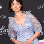 AT&T Girl / Milana Vayntrub / https: / milana_vayntrub / mintmilana Nude Leaks OnlyFans - Page 3 image 46