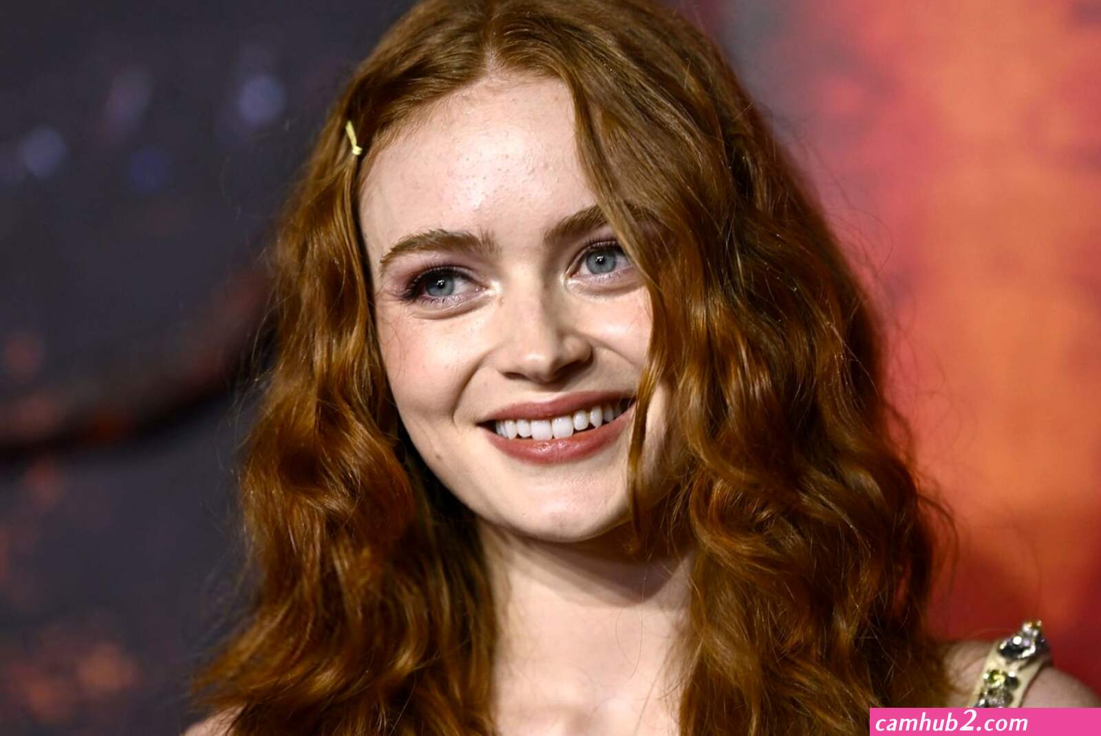 Sadie Sink / sadiesink / sadiesink_ Nude Leaks OnlyFans