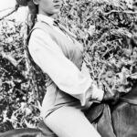 anne francis actress nude photos