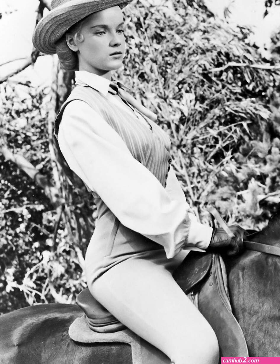 Actor anne francis nude (photos)