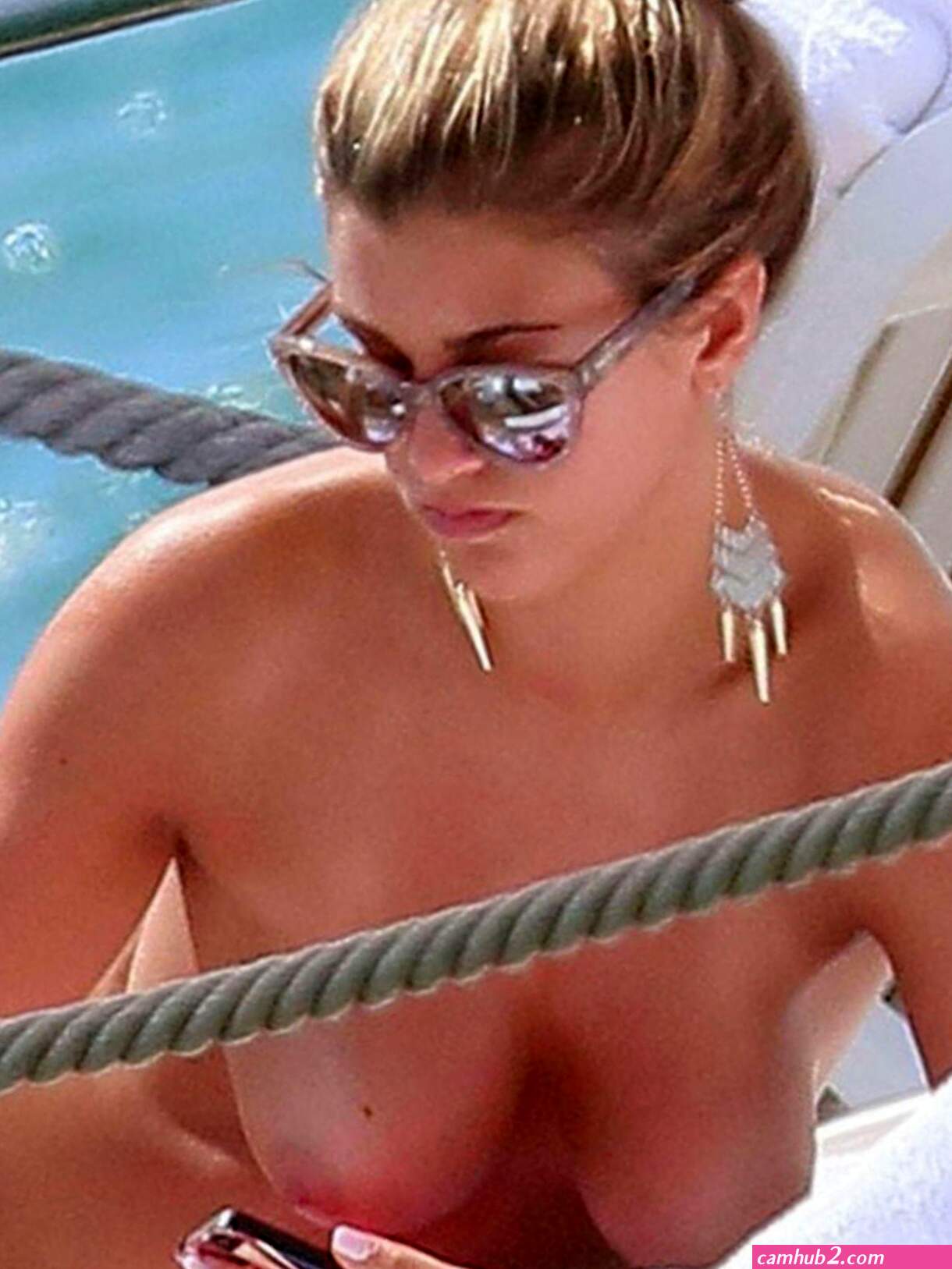 Amy willerton leaked sex tape (photos)