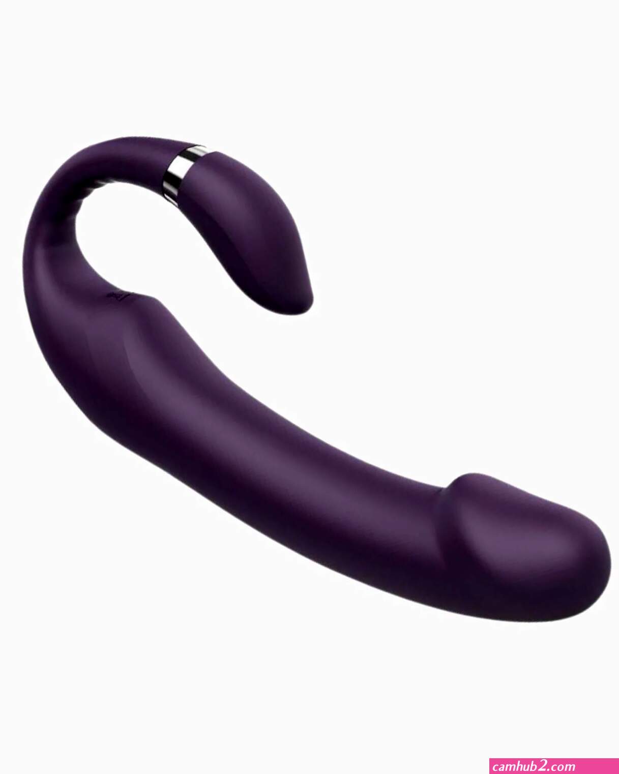 And a double dildo (photos)