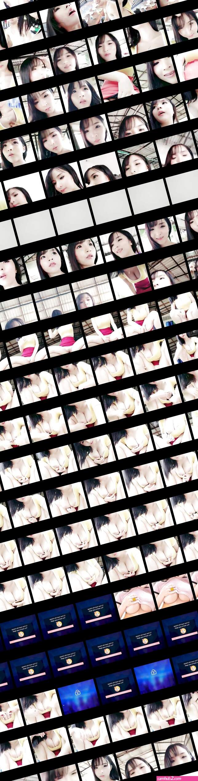 Aom yumi masturbate mlive (photos)