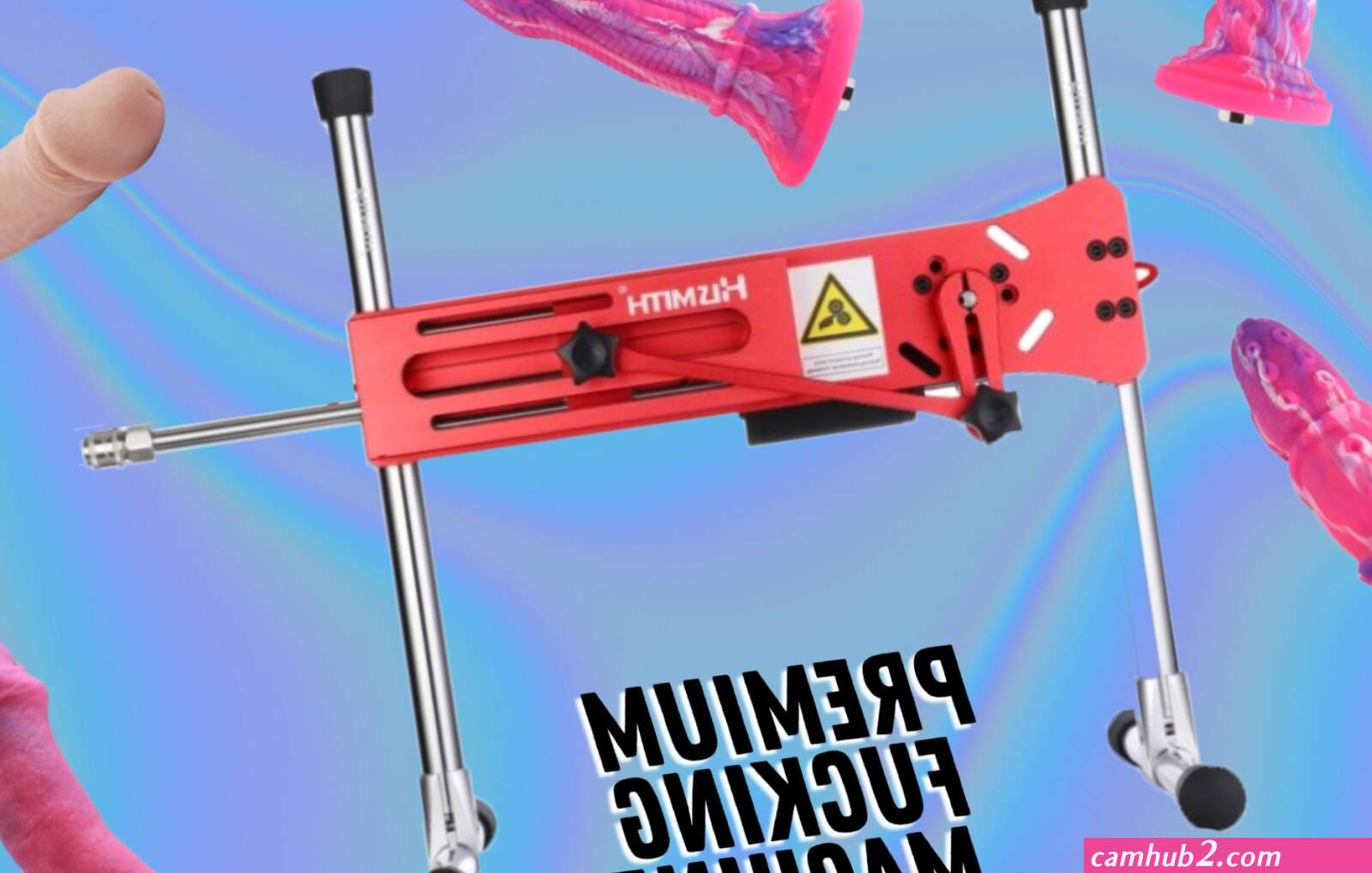 Ass dildo machine (photos)