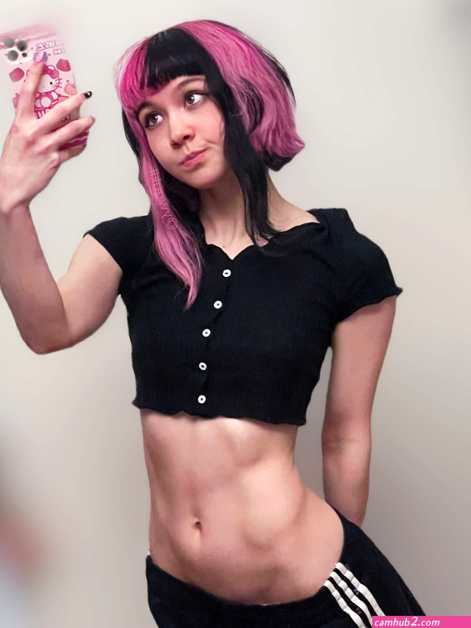 Babihyuga dildo (photos)