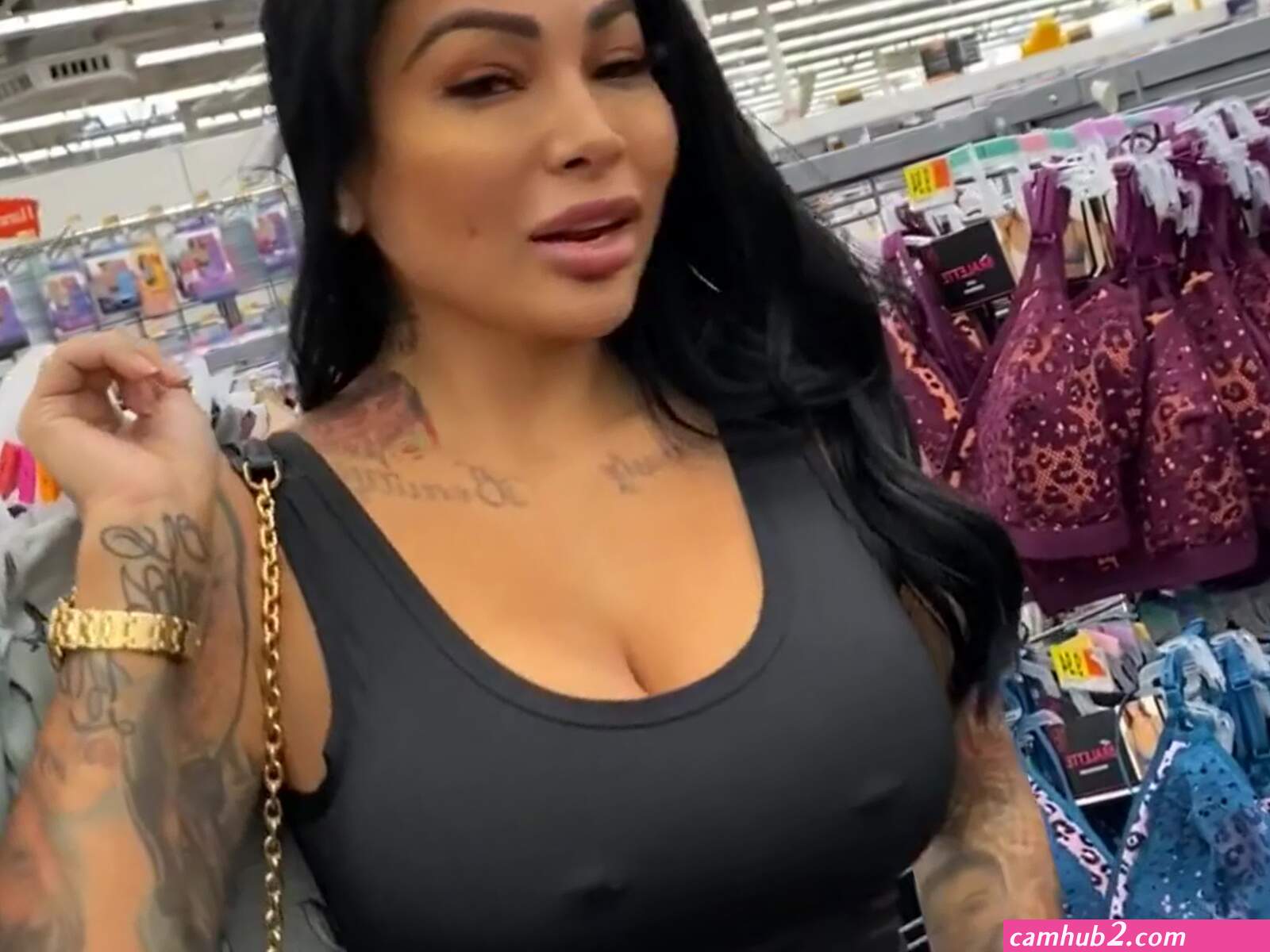 Beritanya razavi porn (photos)