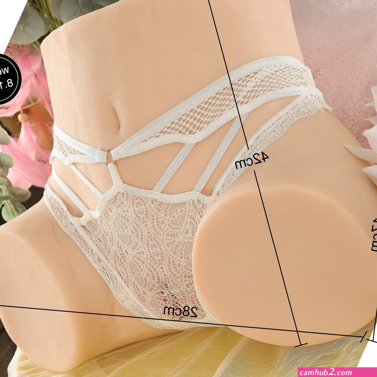 Big ass realistic masturbator (photos)