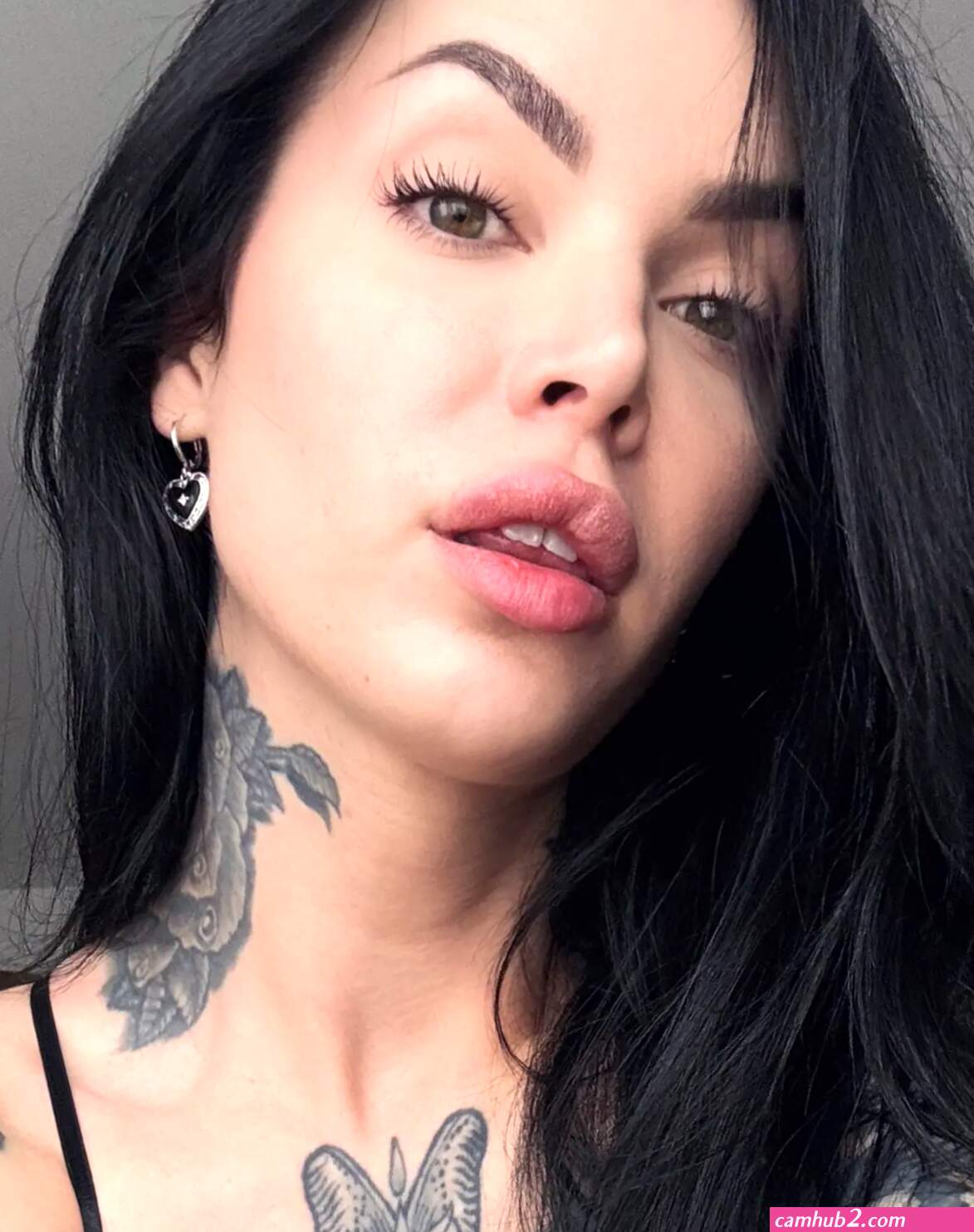 Cristianotsshow onlyfans leak (photos)