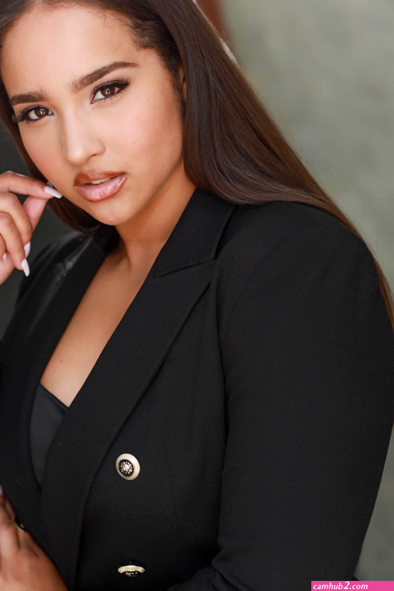 Demetria obilor nude pics (photos)