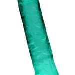 Realistische Dildo met Ballen 25.4 cm
