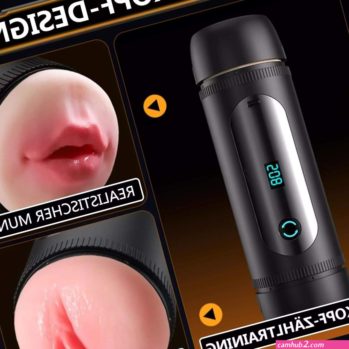 Fake pussy toy (photos)