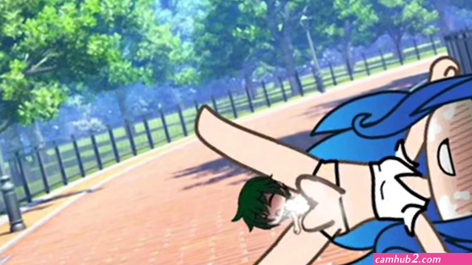 Gacha life anal vore (photos)