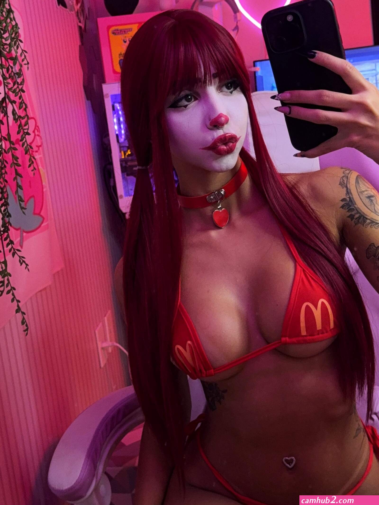 Jeangreybianca leaked 311 (photos)