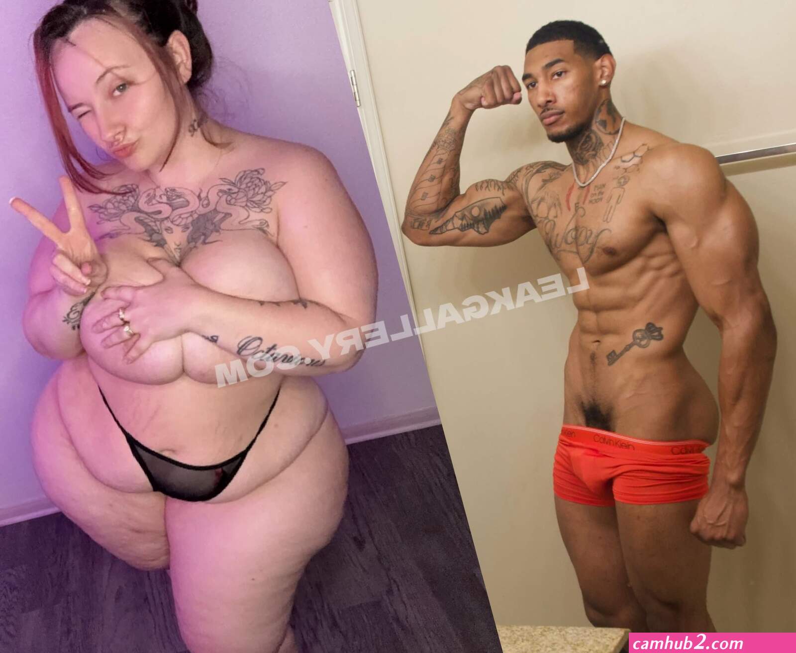 Jexkaawolves nude (photos)
