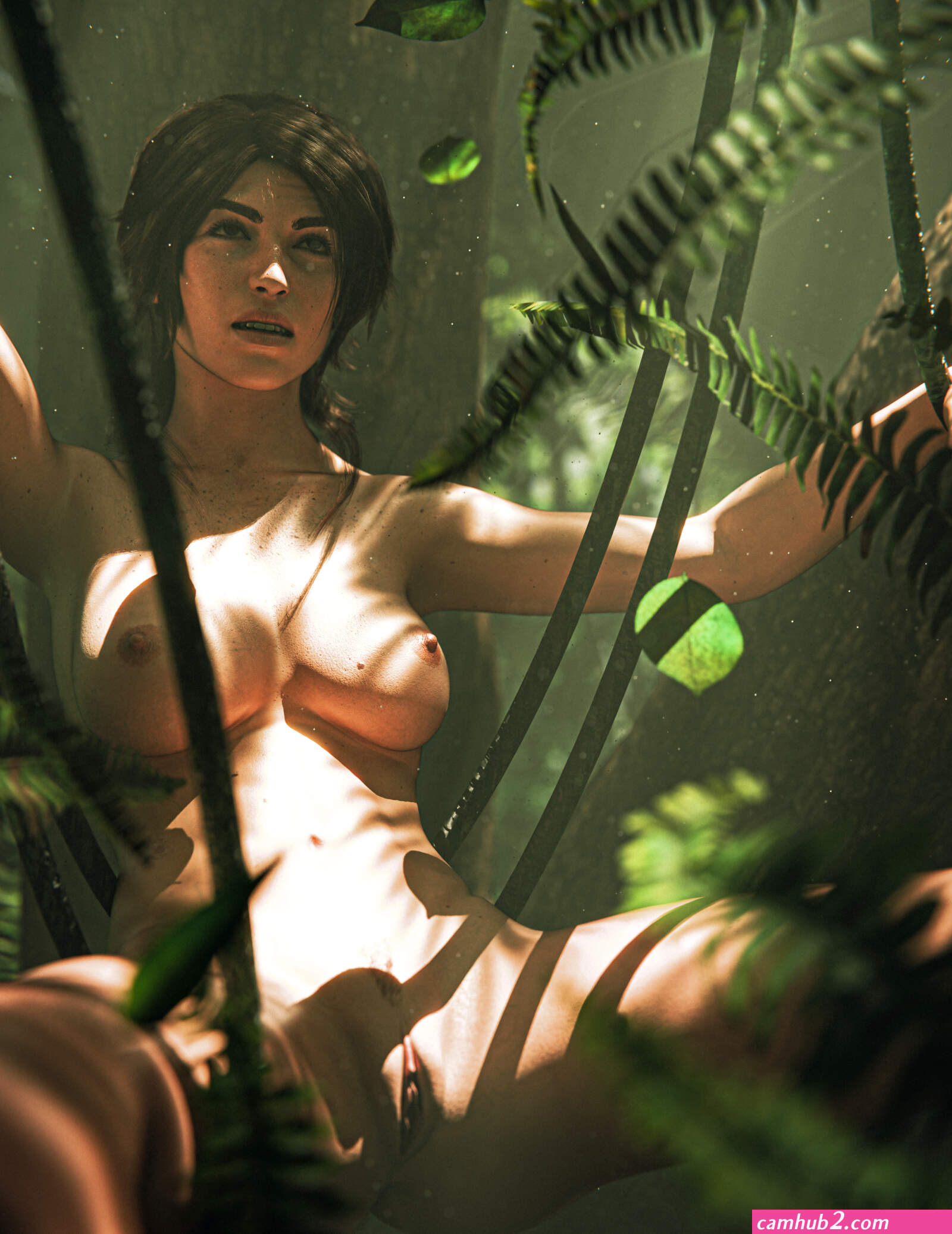 Lara leaked (photos)