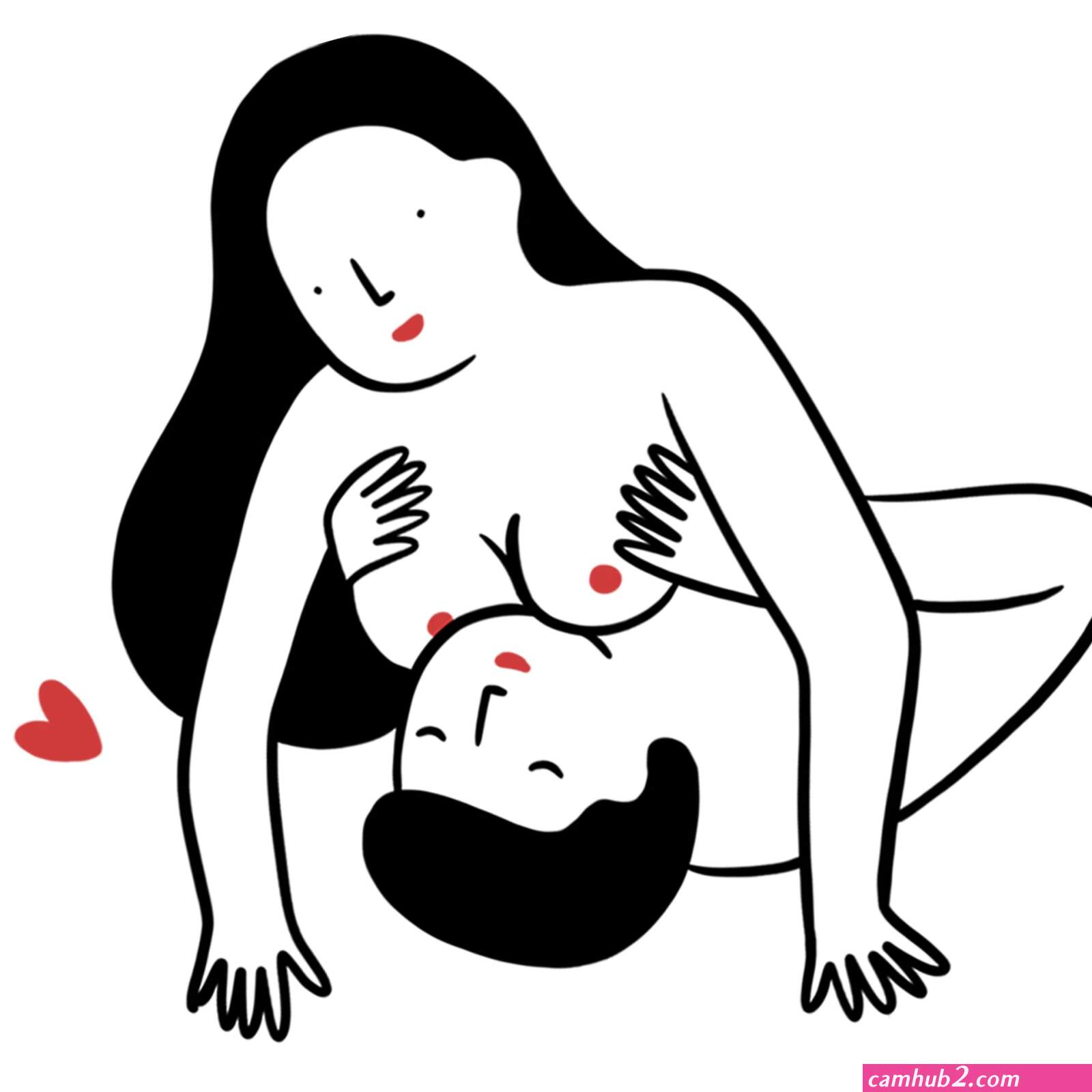 Lover boobs (photos)