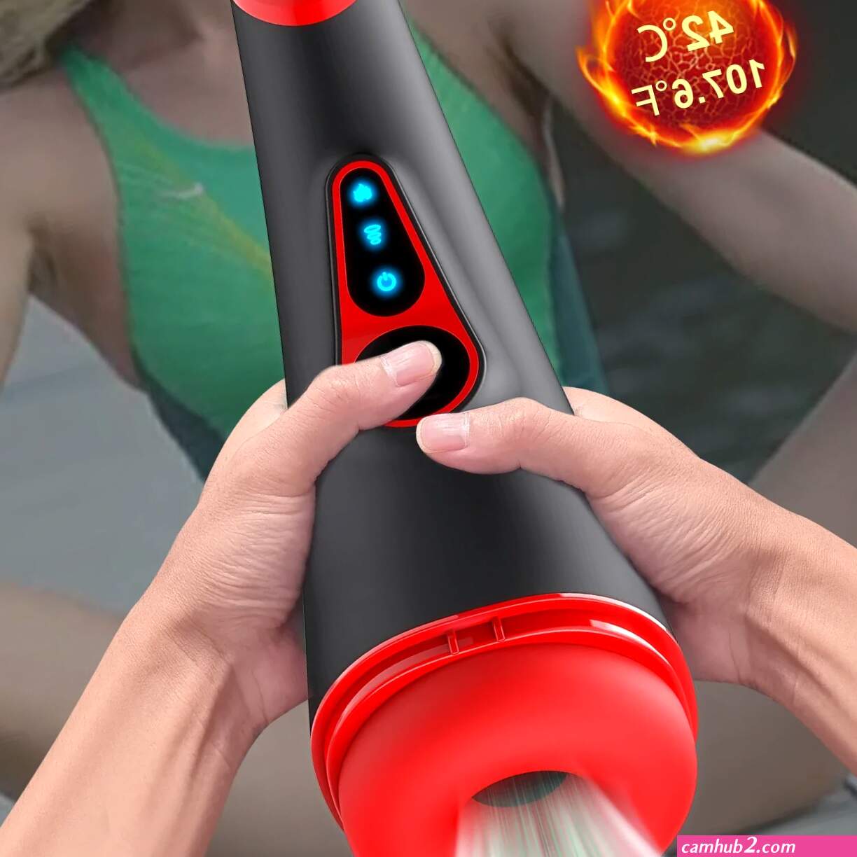 Male masturbation toys (photos)