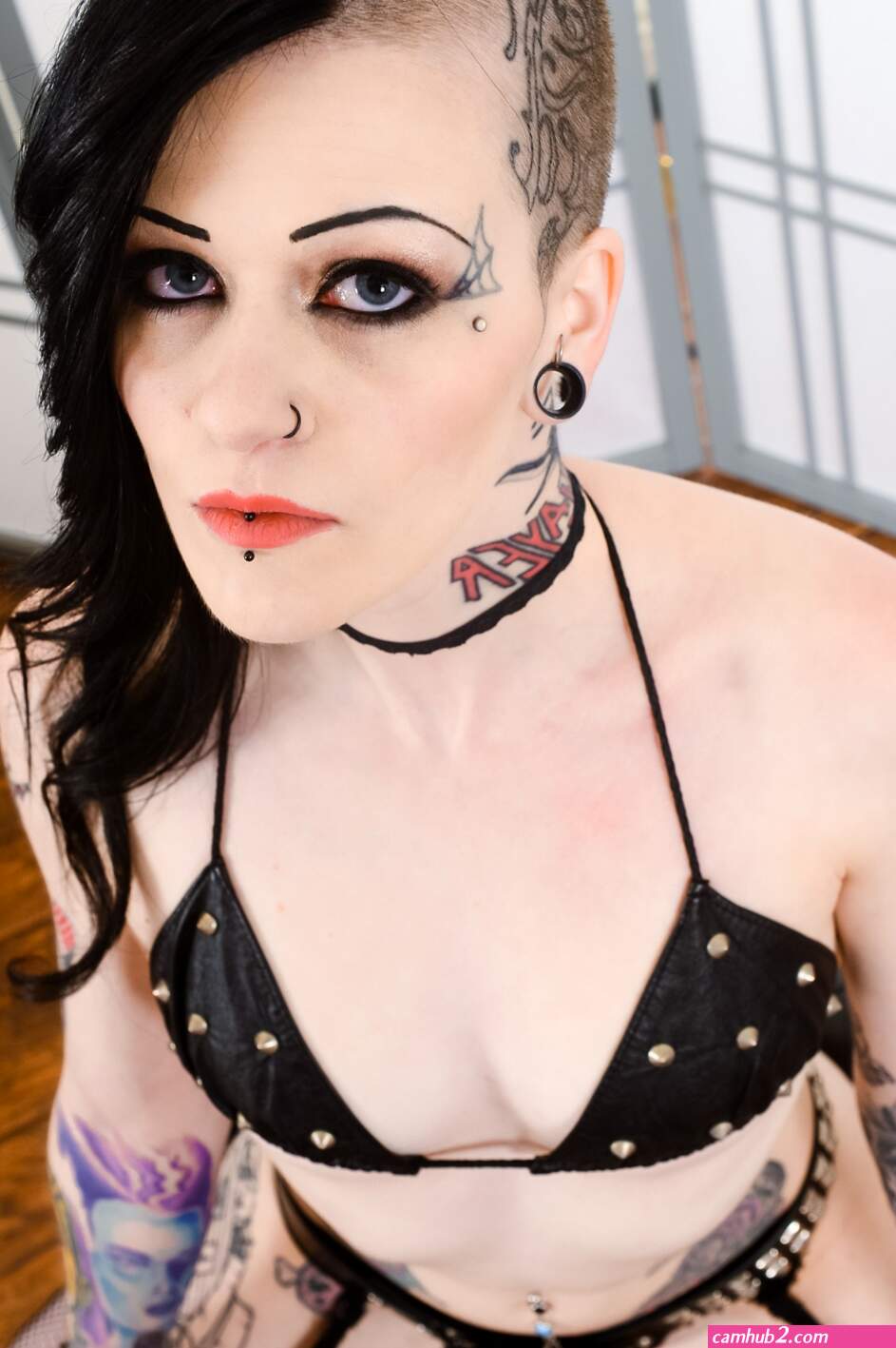 Mallory maneater porn (photos)