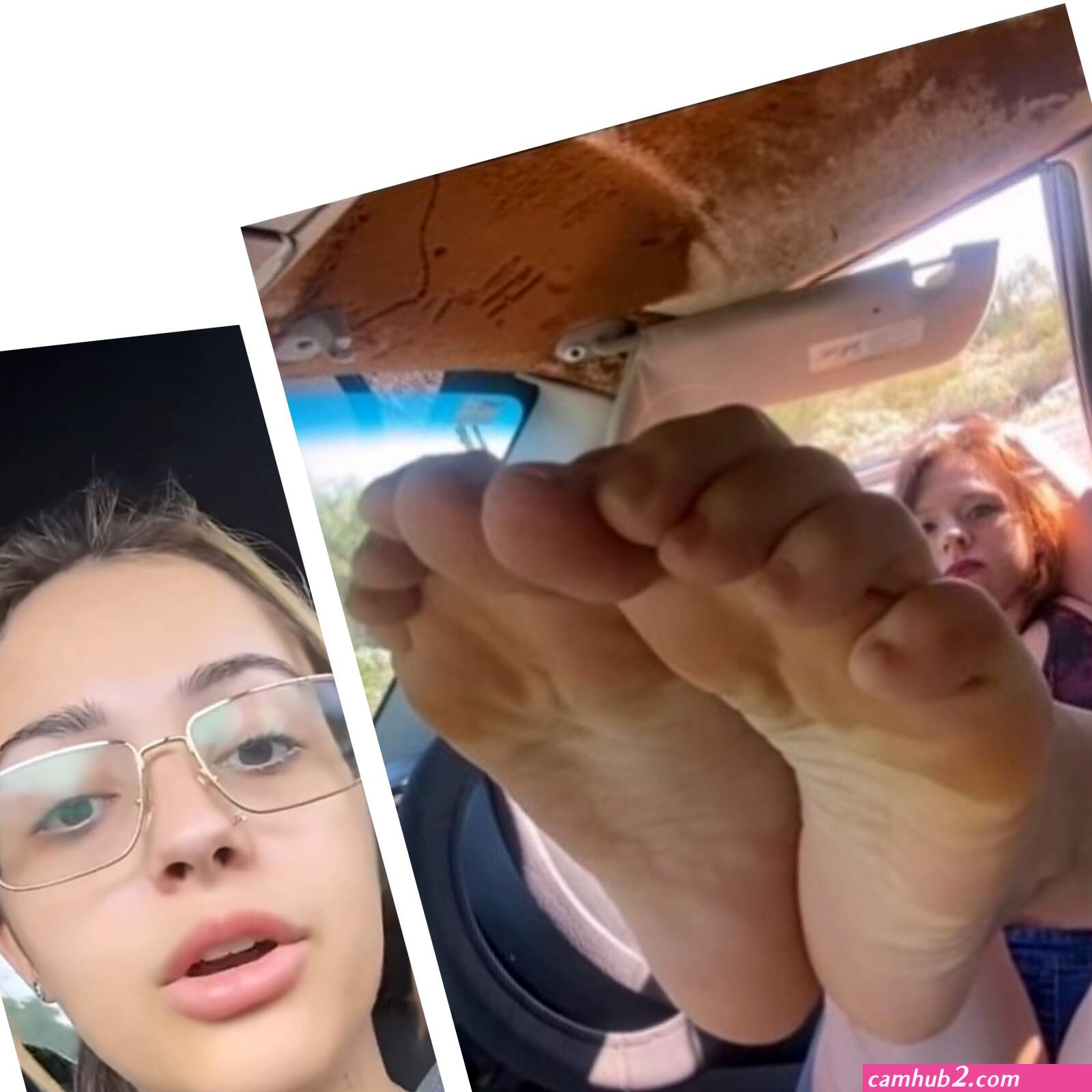 Malu trevejo porn (photos)