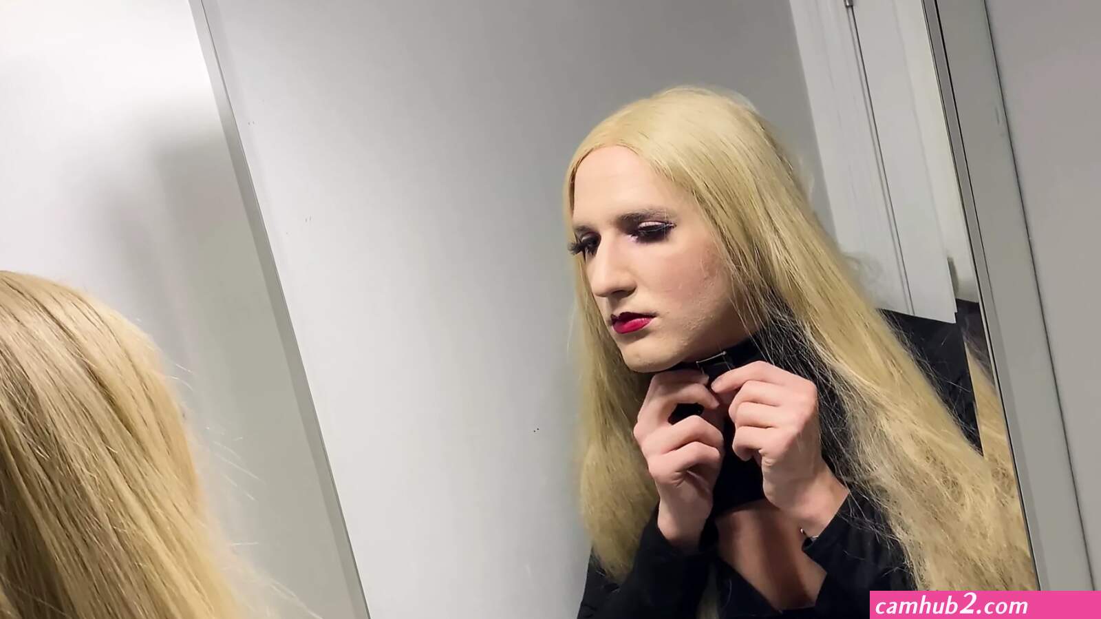 Man to woman transformation porn (photos)