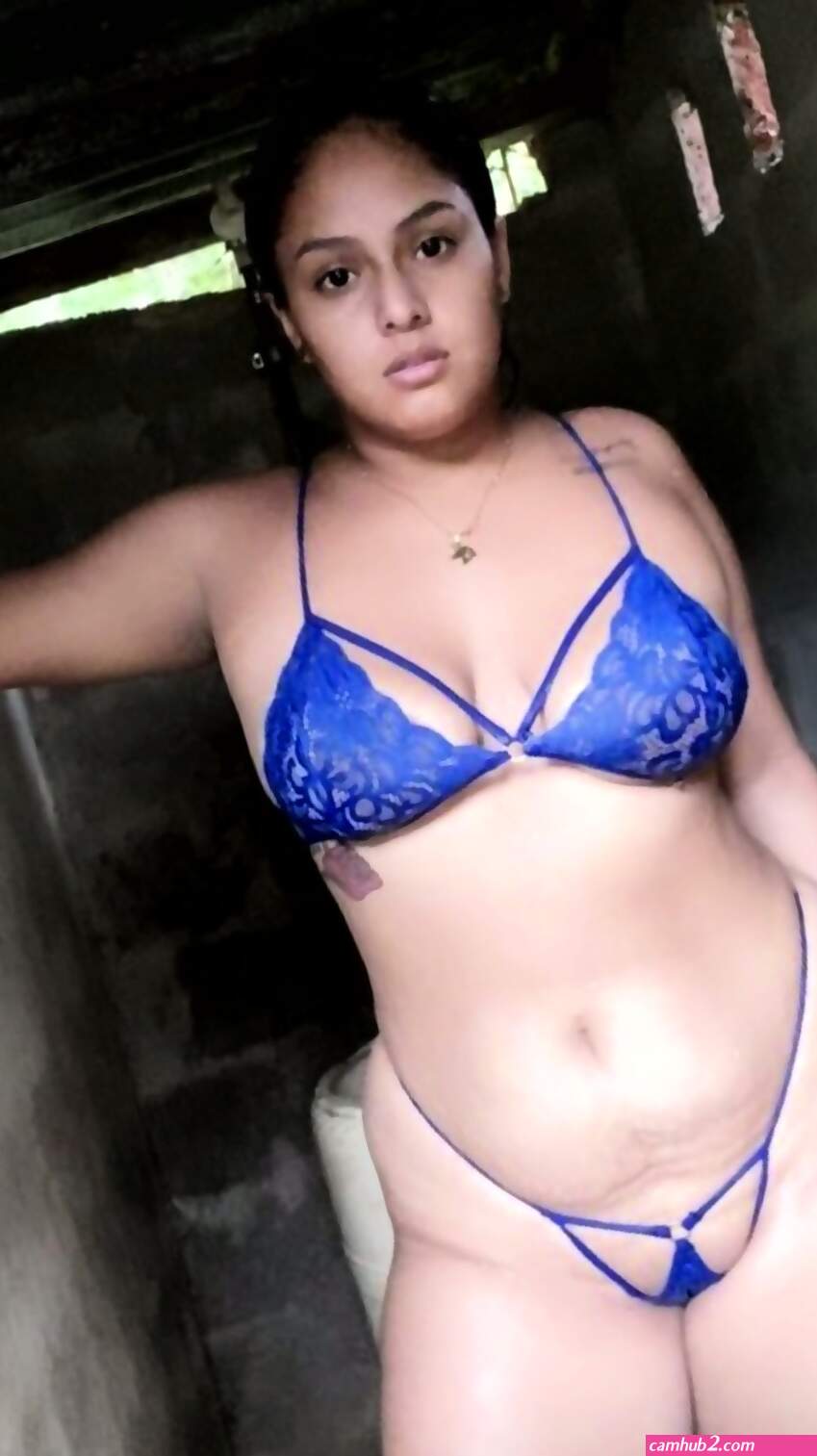 Mayrabae nude leaks (photos)