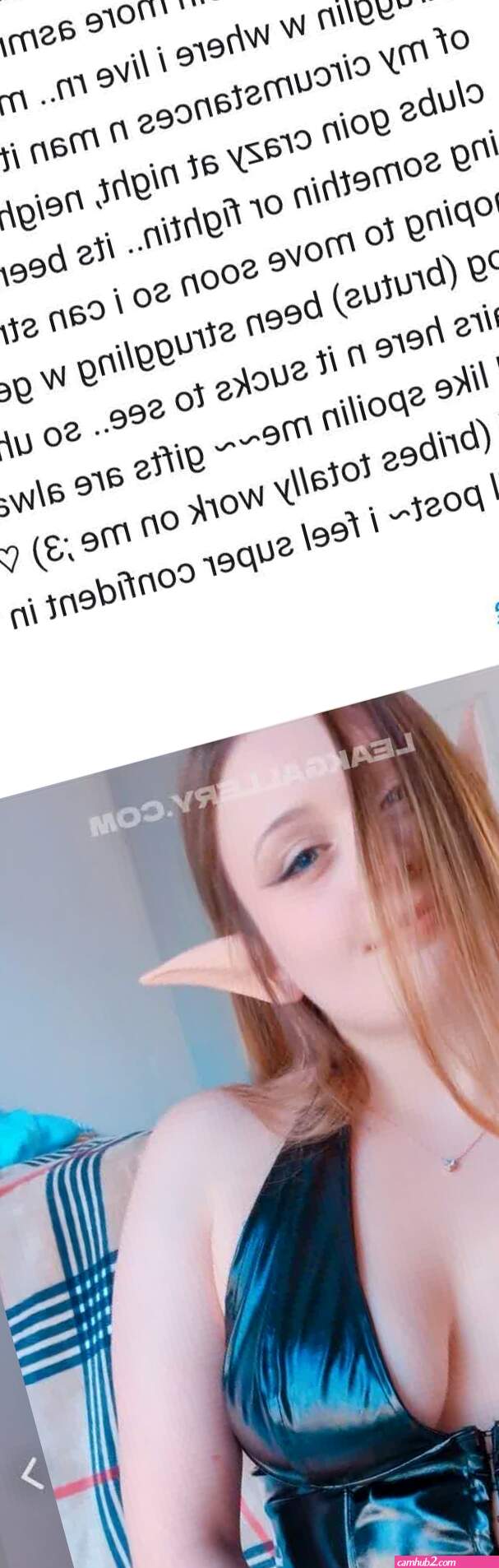 Miinu inu onlyfans (photos)